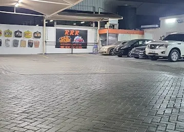 RRR Auto Service Center