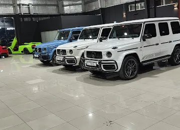 RRR Auto Service Center