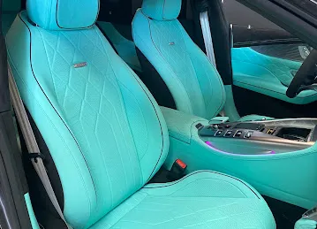 RRR Auto Upholstery / تنجيد السيارات