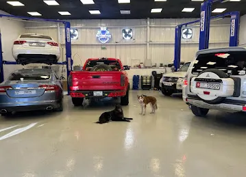 RS Automotive