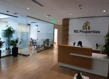 RS Properties 榮晟地产