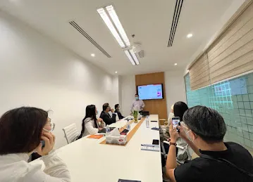 RS Properties 榮晟地产