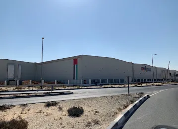 RSA TALKE DWC LLC