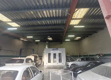 RSD MOTOR VEHICLE REPAIRING LLC