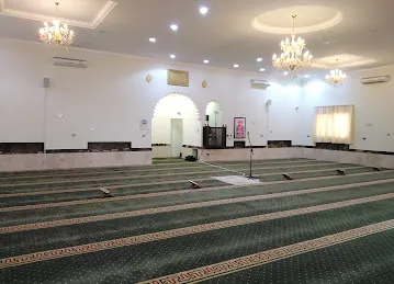 .راشد حمد بن غدير الوهيبي