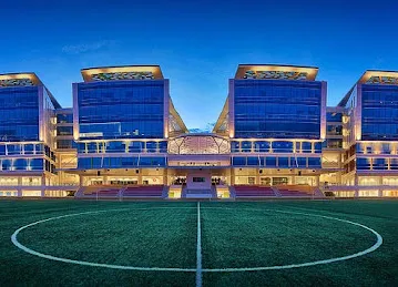 RSP Architects | Planners | Engineers