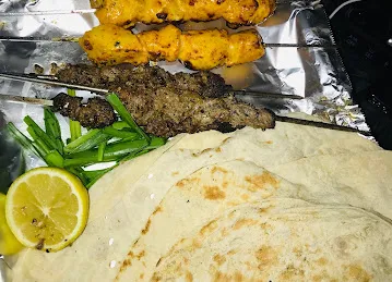رستوران كبابي