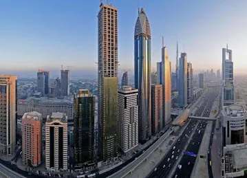 RSXigital | Premier Digital Marketing Agency in Dubai, UAE