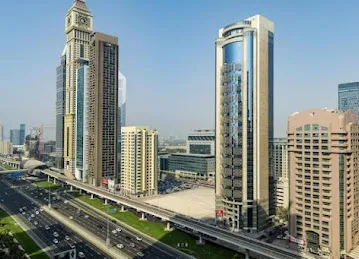 RSXigital | Premier Digital Marketing Agency in Dubai, UAE