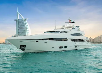RSY Yacht Rental | Yacht Rental Dubai | Yacht Events Dubai