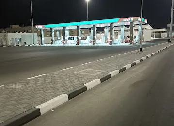 RTA - Al Quoz Bus Depot
