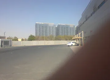 RTA Al Ruwyyah Bus Depot