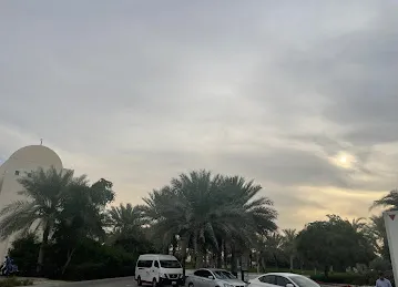 RTA Bus Stop