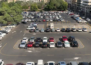 RTA D Parking