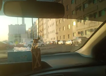 RTA Parking 122D