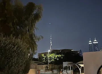 RTA Parking