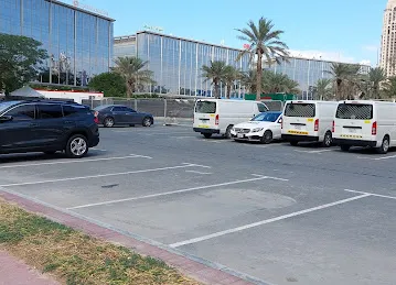 RTA PARKING