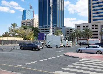 RTA PARKING