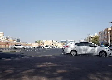 RTA Parking Karama