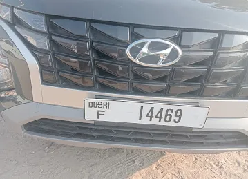 RTA Parking - Knowledge Village 3