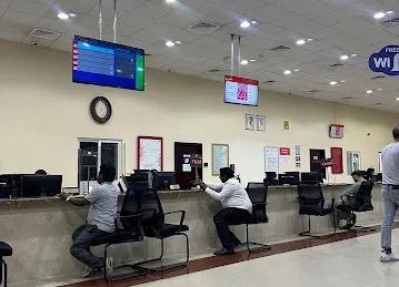 RTA Registration Office Al Jadaf