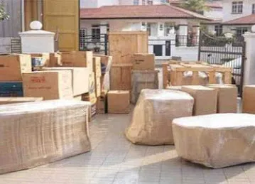 RTC Home Movers And Packers in Dubai