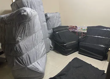 RTC Movers And Packers in Dubai Best Moving Company Sharjah