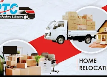 RTC Movers And Packers in Dubai Best Moving Company Sharjah