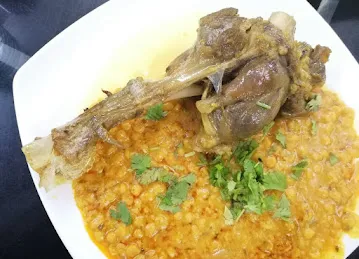 Rubaia Restaurant