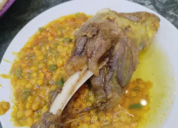 Rubaia Restaurant