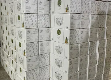 Ruboa Alquds Foodstuff Trading ربوع القدس لتجارة المواد الغذائية