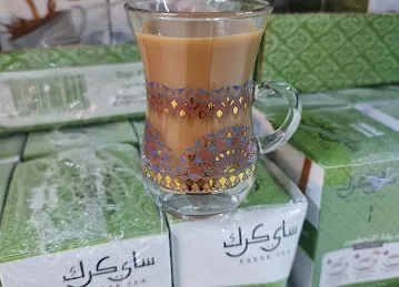 Ruboa Alquds Foodstuff Trading ربوع القدس لتجارة المواد الغذائية