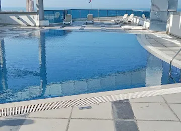 Ruby Fitness - Khalidiya Branch
