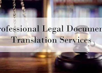 Ruby Legal Translation