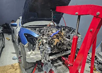 RUKIN AL IKHTEYAR AL AMTHAL AUTO MAINT