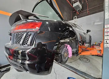 RUKIN AL IKHTEYAR AL AMTHAL AUTO MAINT