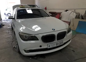 Rukn Al Afkar Auto Maint