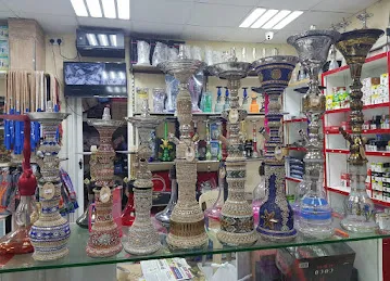 Rukn Al Arghiles Trade & Distribution of Coffee Shops