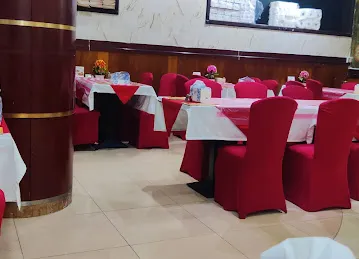 Rukn Al Baraka Bukhari and Mandi Resturant