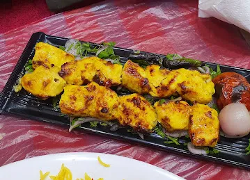 Rukn Al Baraka Bukhari and Mandi Resturant