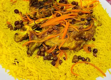 Rukn Al Baraka Bukhari and Mandi Resturant
