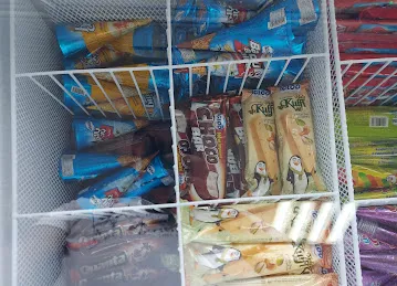 RUKN AL BARKA GROCERY
