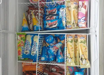 RUKN AL BARKA GROCERY