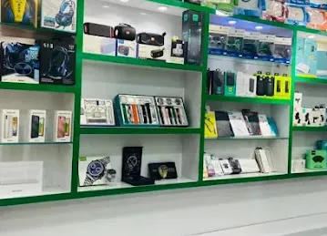 RUKN AL BAYAN MOBILE PHONE