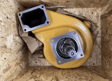 Rukn Al Burhan - Heavy Equipment Spare Parts Trading Suppliers in UAE