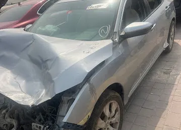 Rukn Al Enwan used Auto parts LLC