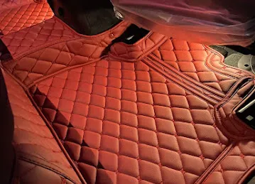 RUKN AL FAKHAMA UPHOLSTERY