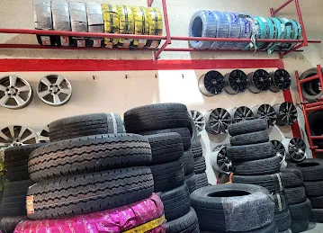 RUKN AL JAMAHEER