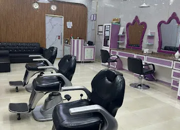 Rukn Al jameela ladies saloon