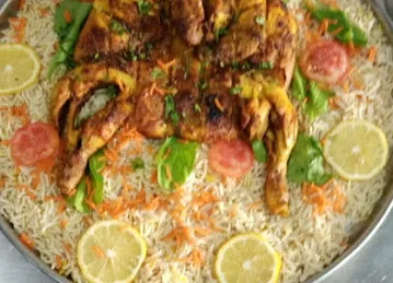 Rukn Al Jood Mandi Restaurant